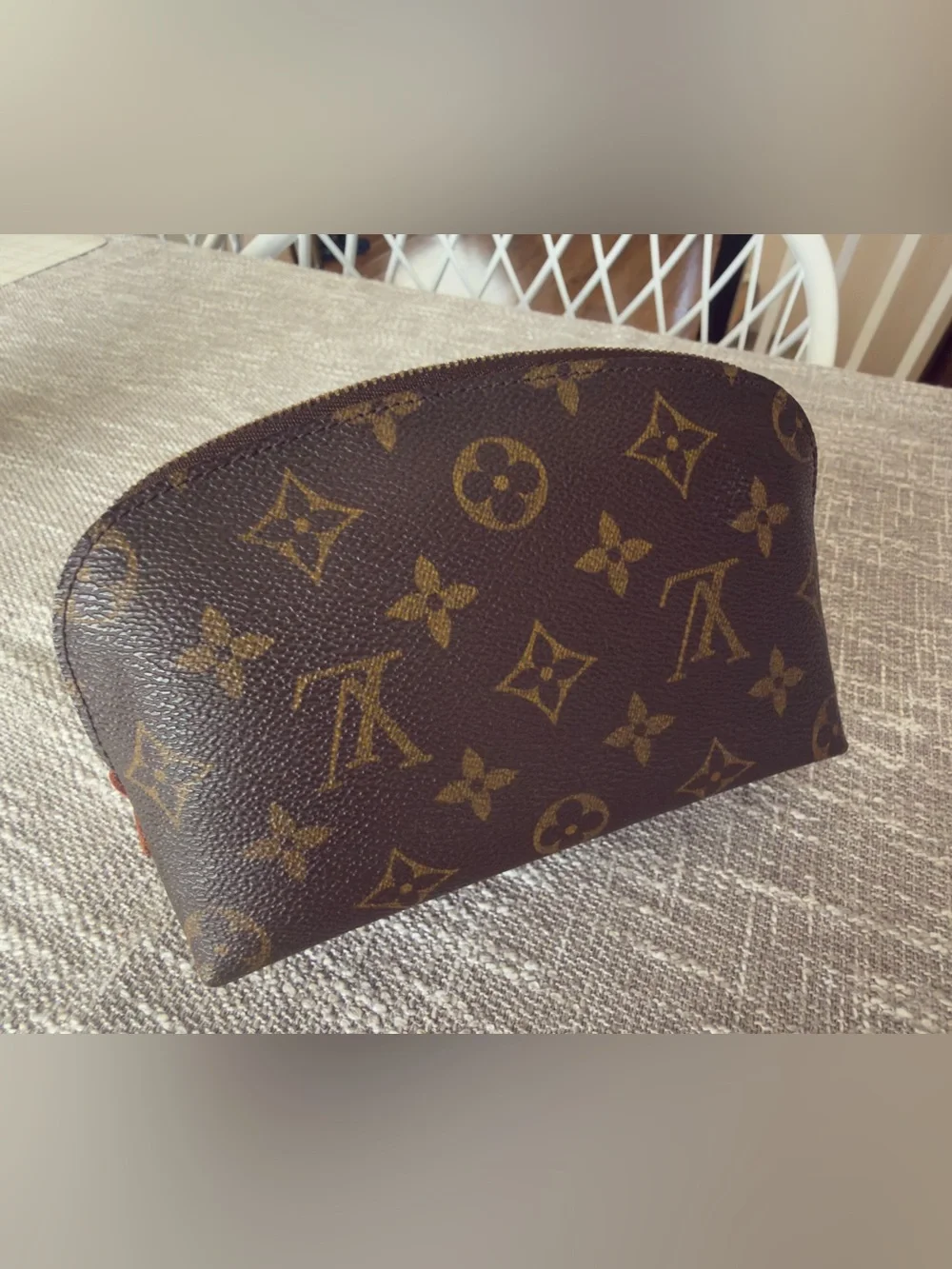 Louis Vuitton Monogram Cosmetic PM Pouch